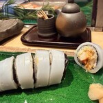 鮨庵さいとう 本店 - 