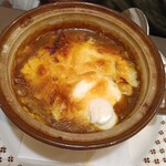 カレーハウス ミニ・ボルツ - 