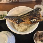 さばめしの鯖匠 - 