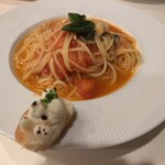 カフェ スイーツプラス - 料理写真: