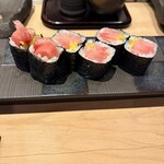 鮨庵さいとう 本店 - 