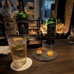 BAR NORD - 