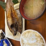 市場直送 めし処 一 - 