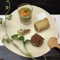 料亭 大宮 一の家 - 