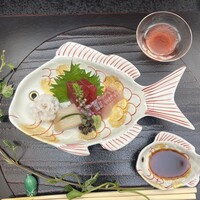 料亭 大宮 一の家 - 