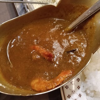 カレーハウス ミニ・ボルツ_1