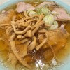 ちえちゃんラーメン