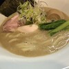らぁ麺 飛鶏