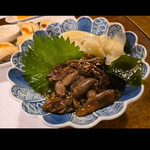 肴処 新家 - 
