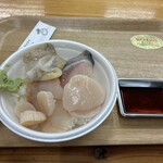 釧路和商市場 - 