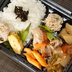 ここらde - 料理写真: