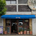 ブレカフェ・ブラッセリィ - 