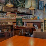 ブレカフェ・ブラッセリィ - 