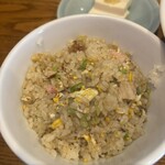 中華料理 清華 - 