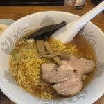 中華料理 清華 - 