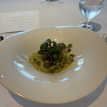 リストランテKubotsu - 