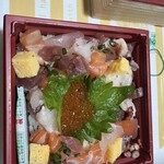 sakana bacca - 料理写真: