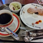 ケーニヒスクローネ - 