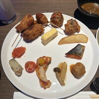 スカイビュッフェ51 - 