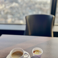 スカイビュッフェ51 - 