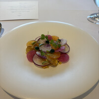 リストランテKubotsu - 