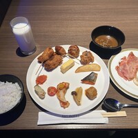 スカイビュッフェ51 - 