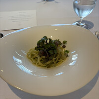 リストランテKubotsu - 