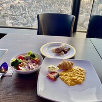 スカイビュッフェ51 - 