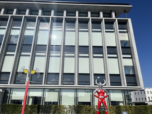 こむぎ - 須賀川（食堂）の写真