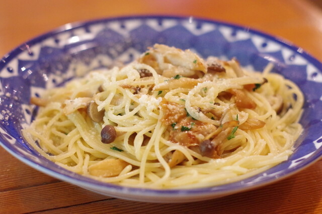 Spaghetteria Primavera