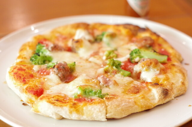 Spaghetteria Primavera photo 2