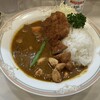 リッチなカレーの店 アサノ