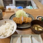 とんかつ今井 西新宿店 - 