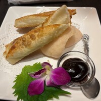 廣東料理 民生 ヒルトンプラザウエスト店 - 