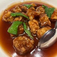 廣東料理 民生 ヒルトンプラザウエスト店 - 