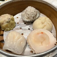 廣東料理 民生 ヒルトンプラザウエスト店 - 