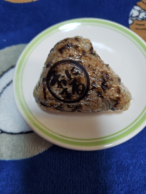 ごちそう焼むすび おにまる 広島本通り店 - 立町/おにぎり | 食べログ