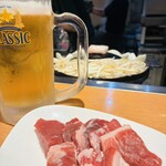 いただきます。 - 