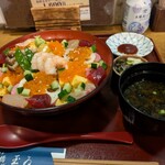 日本橋 玉ゐ 日本橋室町店 - 