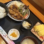トルネードカフェ - 料理写真: