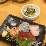 静岡おでん串焼き むそう - 