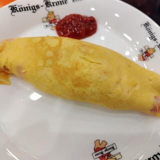 ホテルケーニヒスクローネ_1