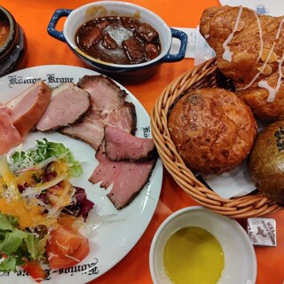 ホテルケーニヒスクローネ_0