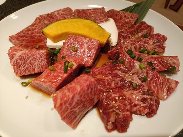 Yakiniku Mon