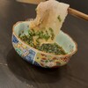 あぐー豚  しゃぶしゃぶ 豚や 葵 - 料理写真: