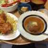 野田屋町 マチメシ