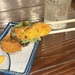 スミビトケムリ - 