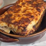 ギリシャ料理 taverna ミリュウ - 