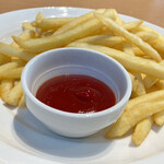 ガスト - 料理写真: