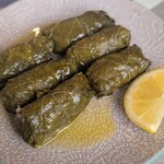 ギリシャ料理 taverna ミリュウ - 